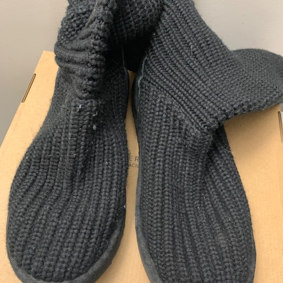 UGG Sweater boots - Picture 6 of 6